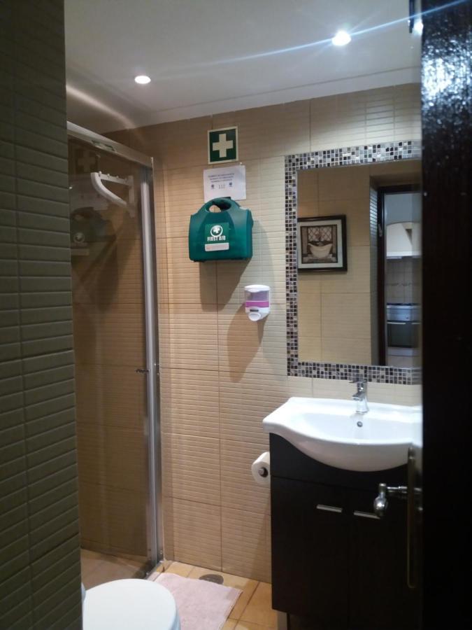 Quinta Dos Viegas Villa Faro Bagian luar foto