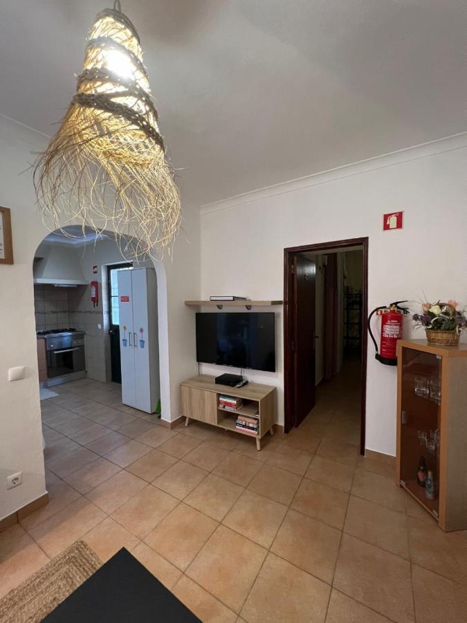 Quinta Dos Viegas Villa Faro Bagian luar foto