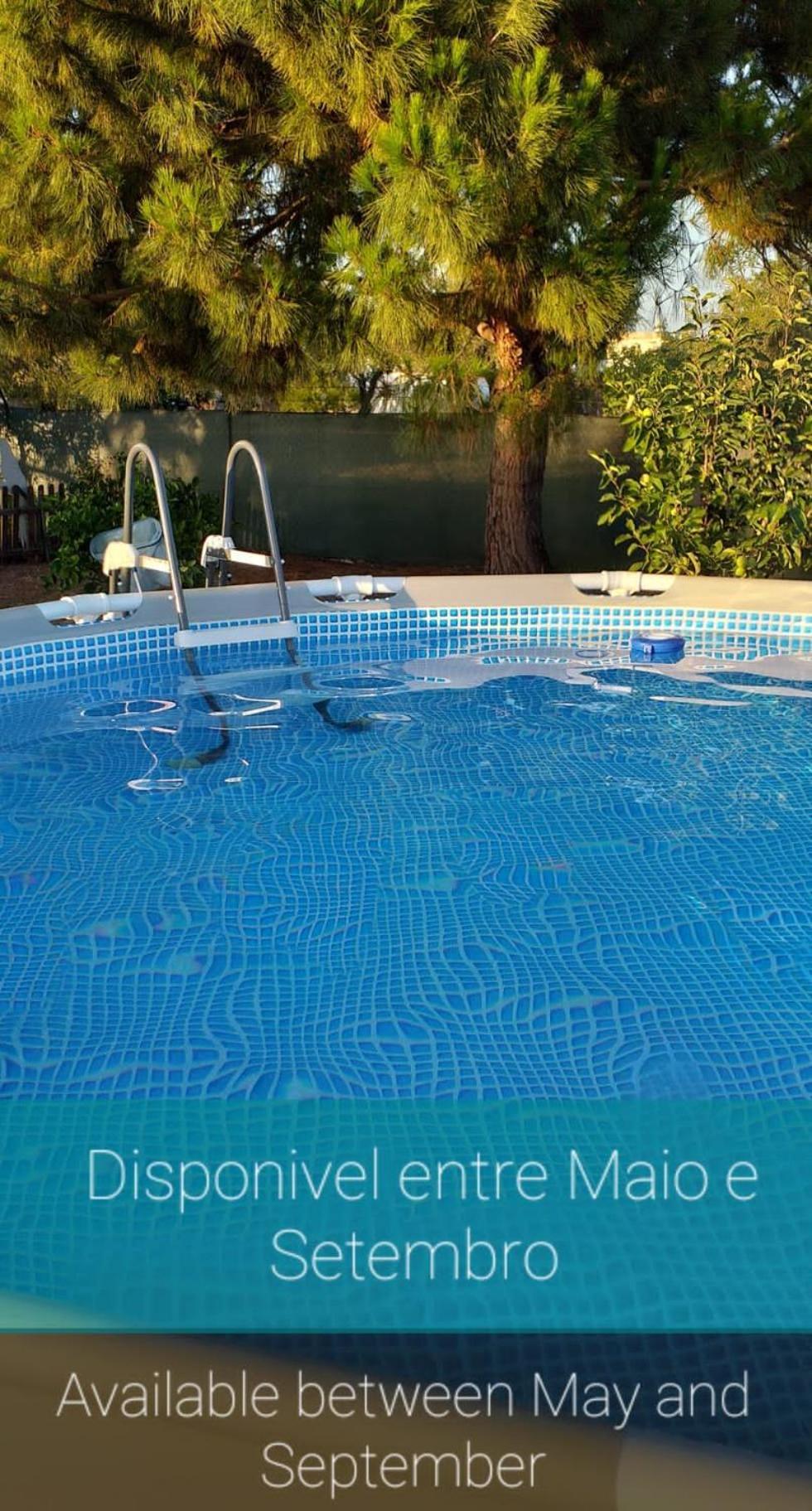 Quinta Dos Viegas Villa Faro Bagian luar foto
