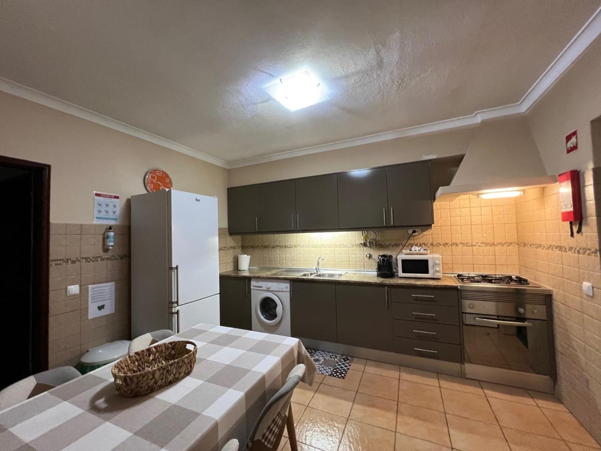 Quinta Dos Viegas Villa Faro Bagian luar foto