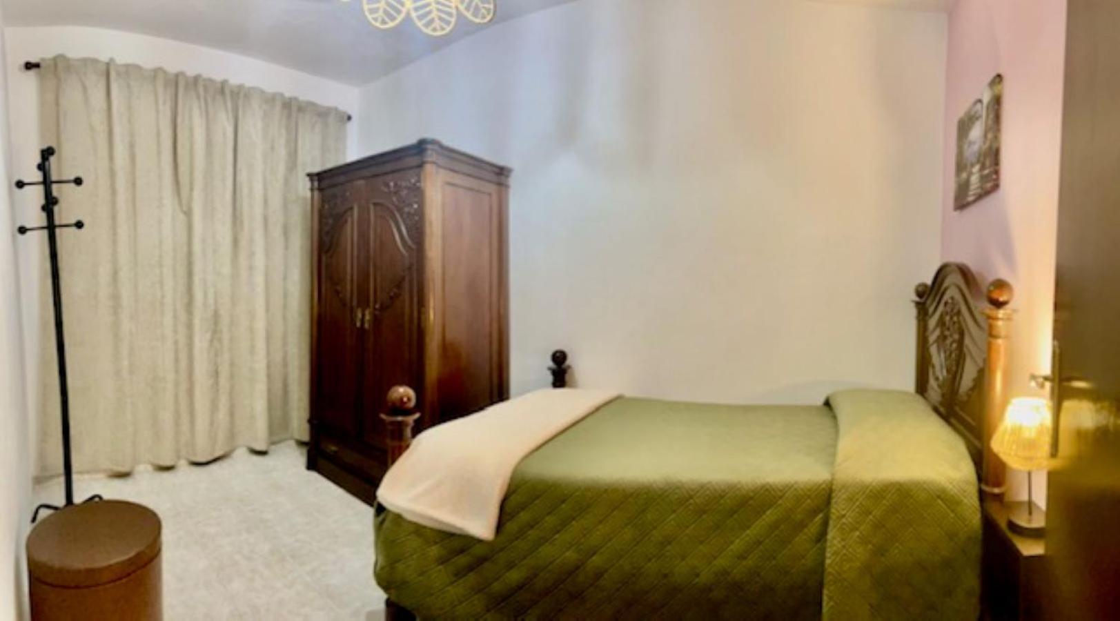 Quinta Dos Viegas Villa Faro Bagian luar foto