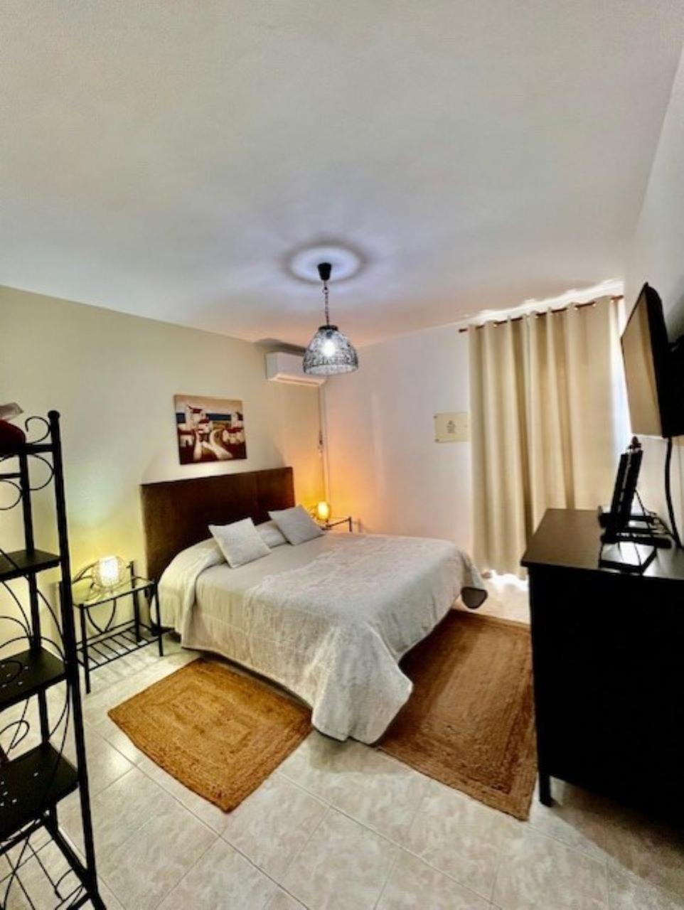 Quinta Dos Viegas Villa Faro Bagian luar foto