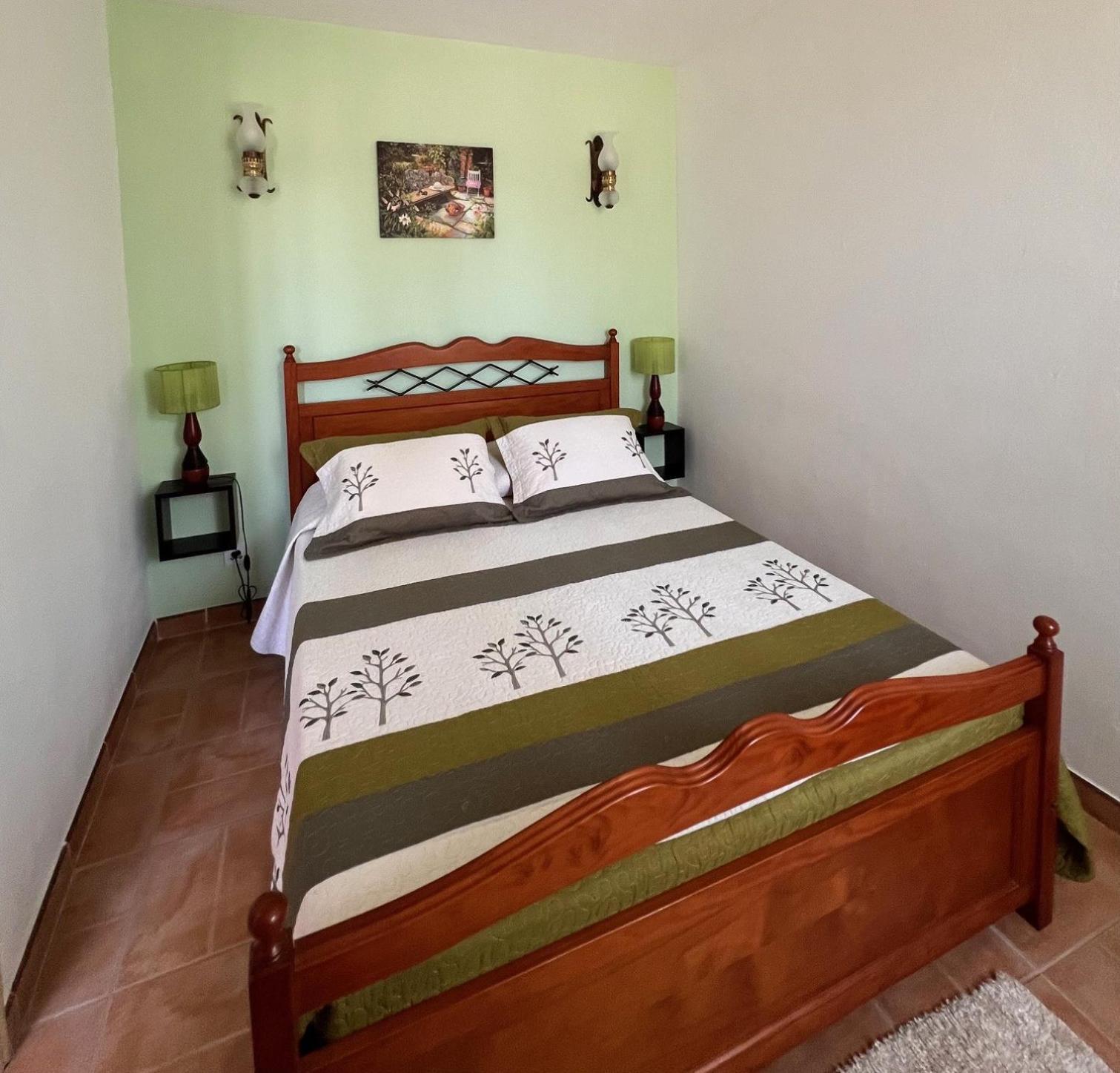 Quinta Dos Viegas Villa Faro Bagian luar foto