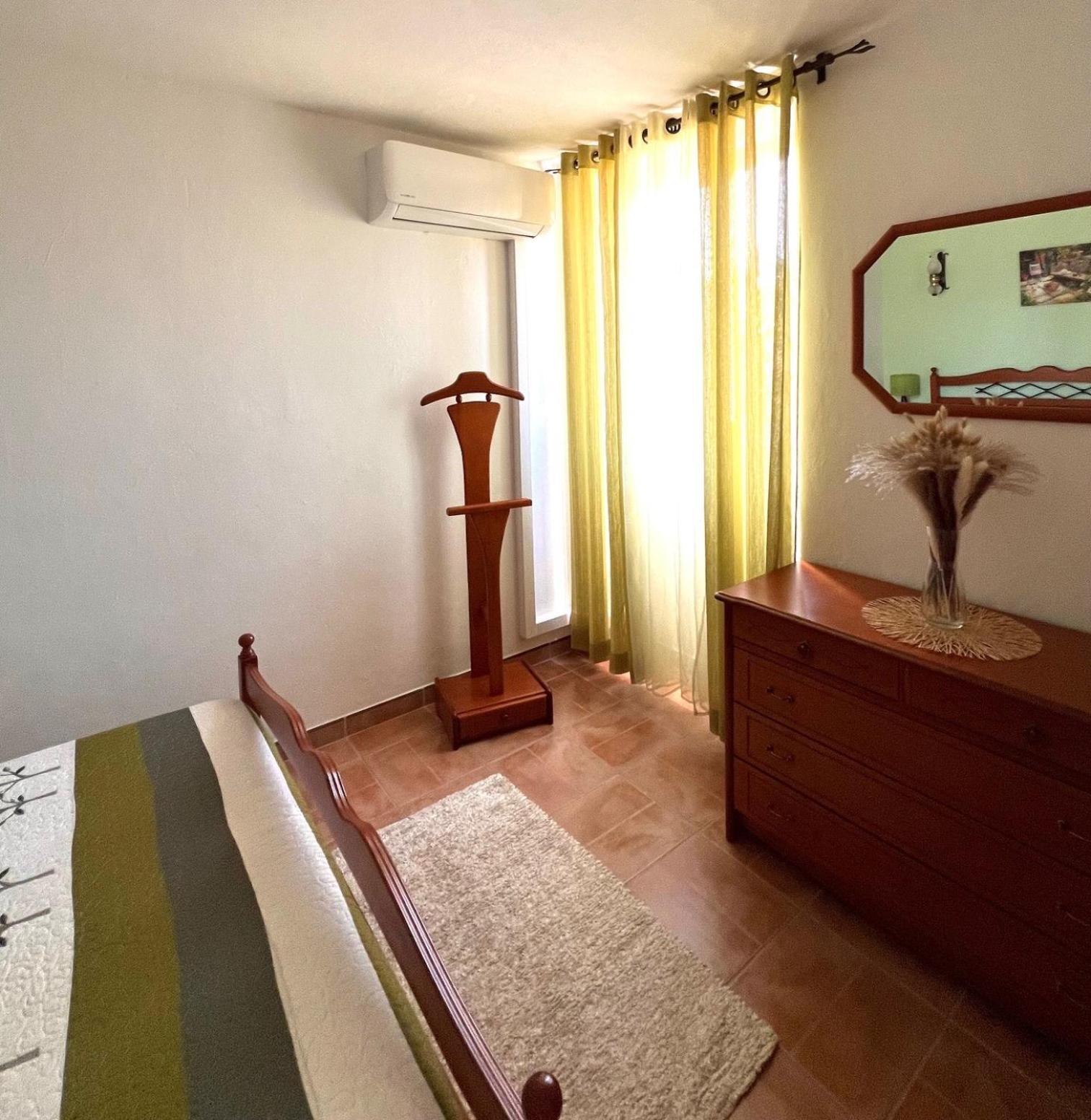 Quinta Dos Viegas Villa Faro Bagian luar foto