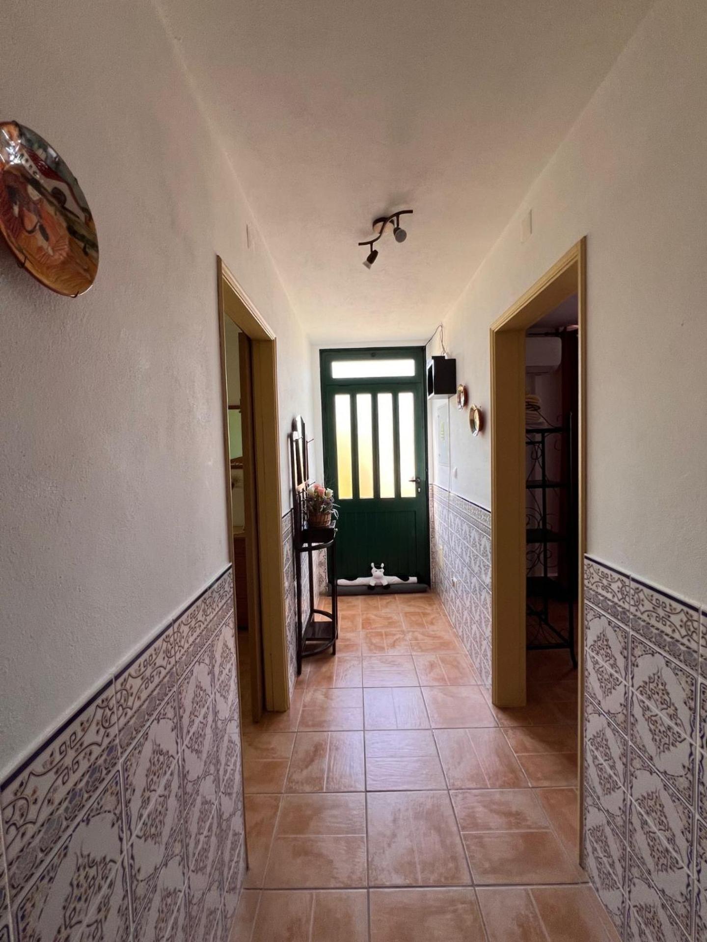 Quinta Dos Viegas Villa Faro Bagian luar foto