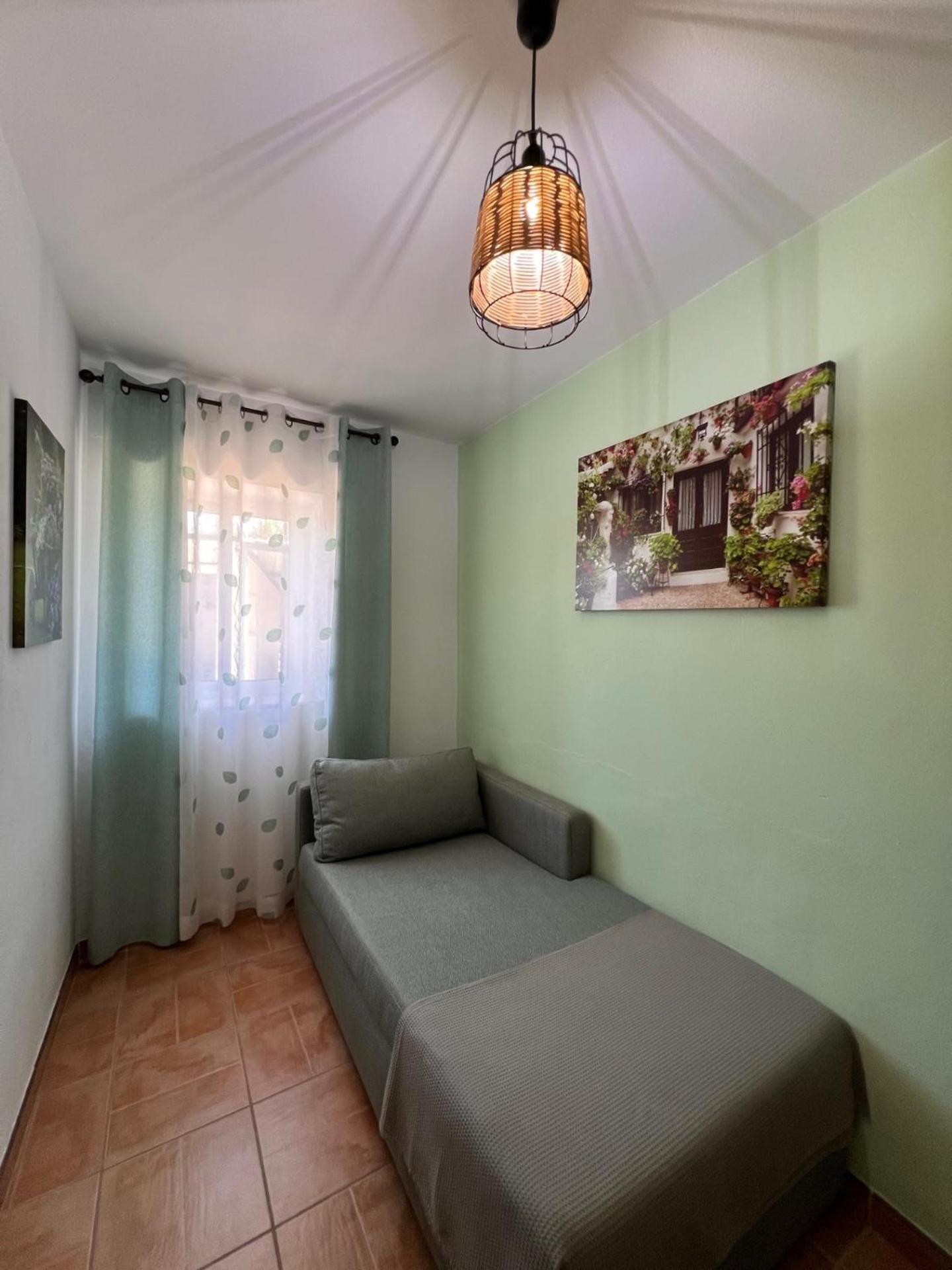 Quinta Dos Viegas Villa Faro Bagian luar foto