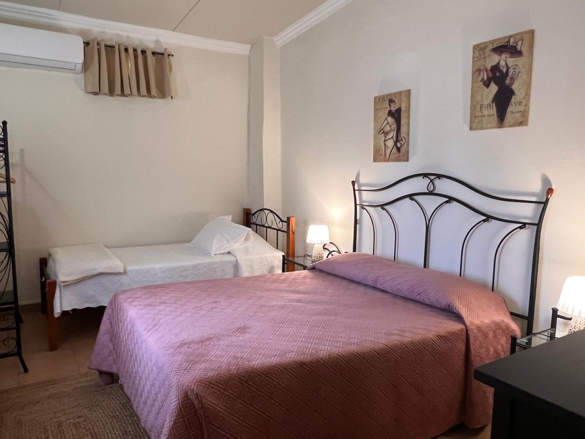 Quinta Dos Viegas Villa Faro Bagian luar foto
