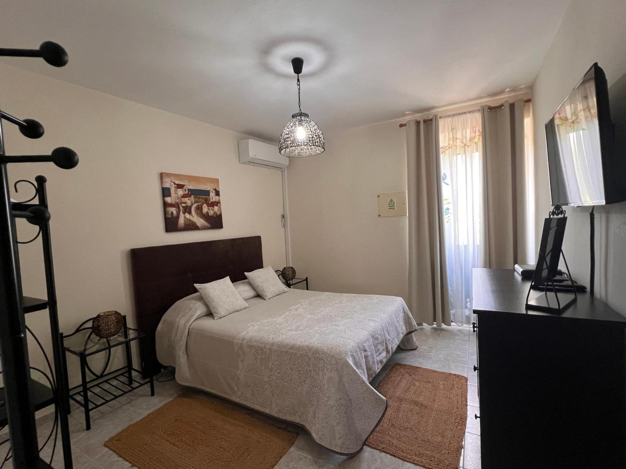 Quinta Dos Viegas Villa Faro Bagian luar foto