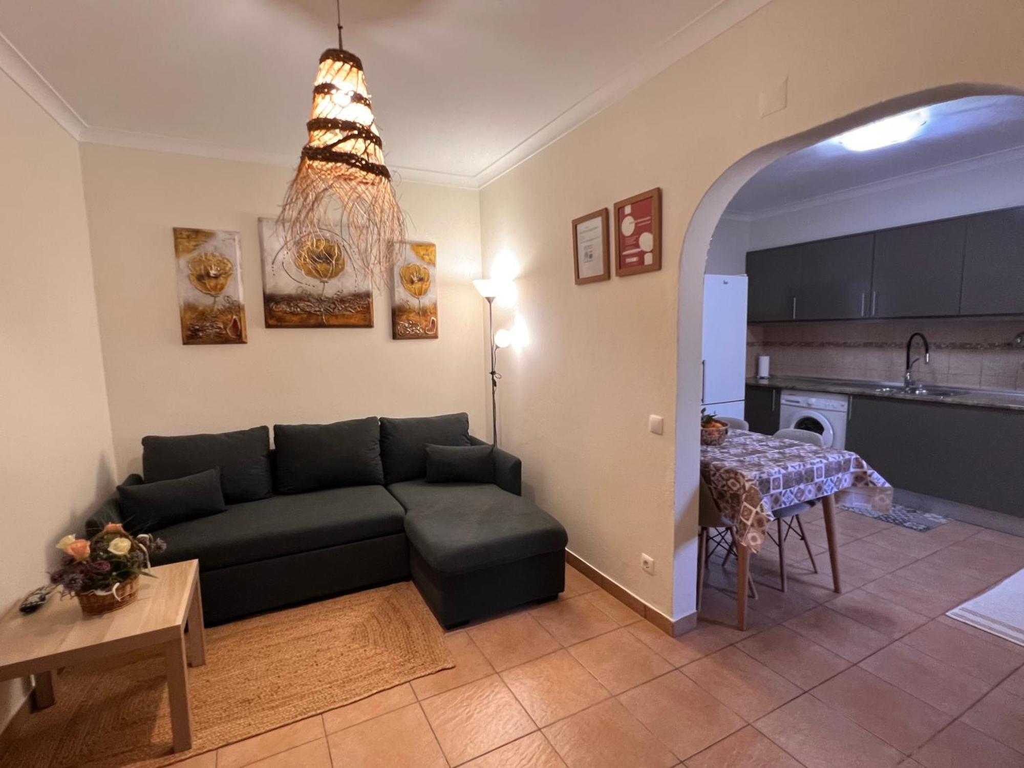 Quinta Dos Viegas Villa Faro Bagian luar foto
