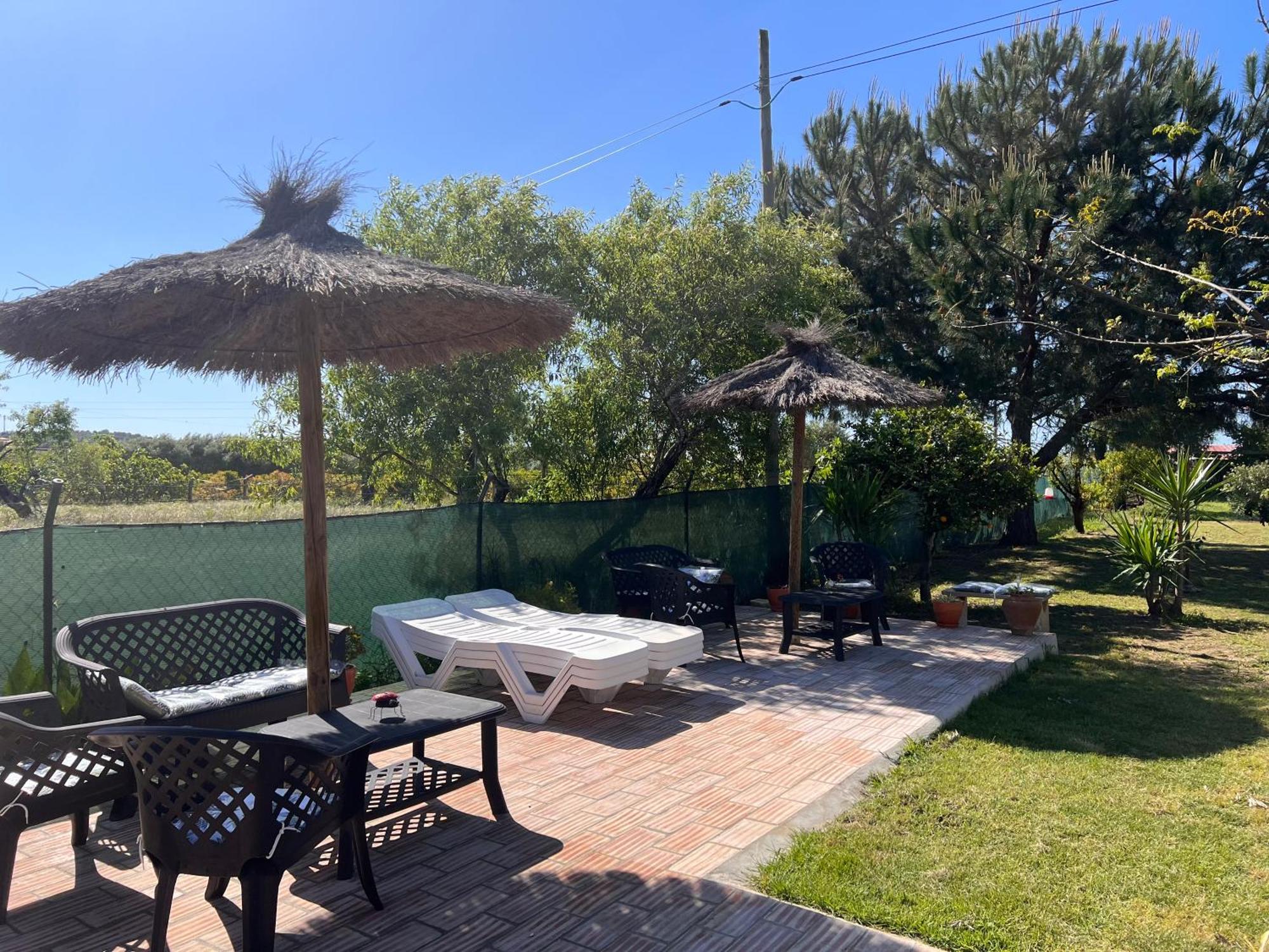 Quinta Dos Viegas Villa Faro Bagian luar foto