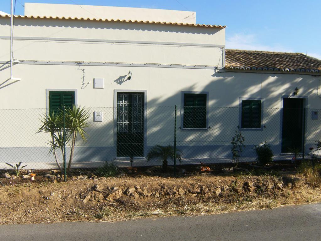 Quinta Dos Viegas Villa Faro Bagian luar foto