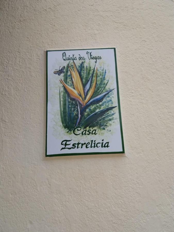 Quinta Dos Viegas Villa Faro Bagian luar foto